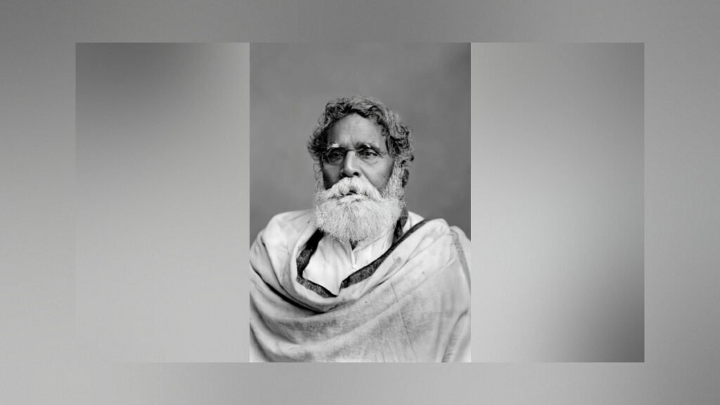 Rajnarayan Basu A Pioneer of Bengal’s Intellectual Awakening