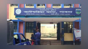 Rape-Murder Case Accused Shot Dead in Pabna, One Arrested