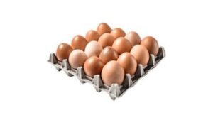 Rising Egg Prices Squeeze Low-Income Families