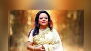 Sabina Yasmin Turns 72, Leaving Six Decades Of Musical Legacy