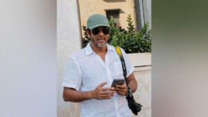 Sajeeb Wazed Joy’s Unusual Appearance Sparks Online Buzz