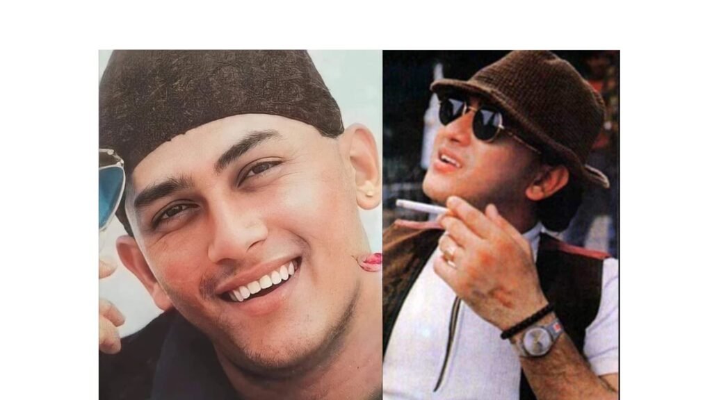Salman Shah’s Legacy Lives On Three Decades Later