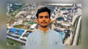 Sayedabad Water Project Costs Soar to Tk 16,014 Crore