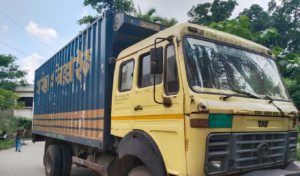 Schoolboy Killed in Covered Van Crash in Tongi