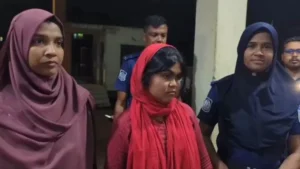 Senior NCP Leader Detained in Netrokona Over Family Card Fraud Senior NCP Leader Detained in Netrokona Over Family Card Fraud