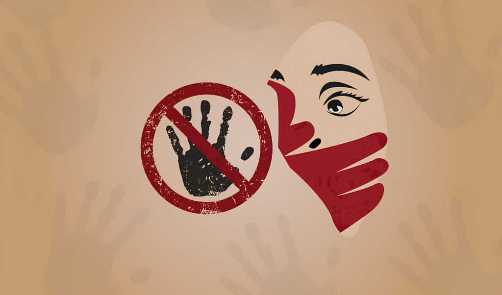 Sixth-Grade Student Allegedly Raped in Mymensingh
