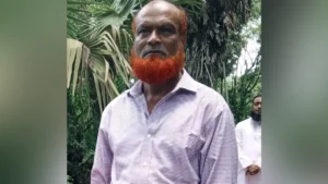 Stolen Cattle Recovered from Local Bangladesh Nationalist Party Leaders Farm