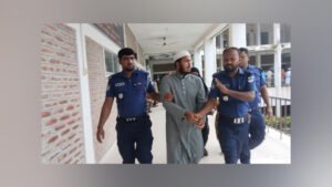 Teacher jailed for life over madrasa pupil rape case