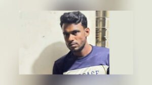 Teenage Footballer’s Alleged Assault Attempt Leads to Driver’s Arrest