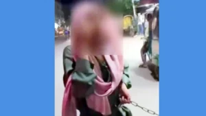 Three Detained in Sylhet After Teenager Chained and Abused Three Detained in Sylhet After Teenager Chained and Abused
