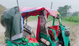 Three Killed on Way to Pir’s Shrine in Dhamrai Crash