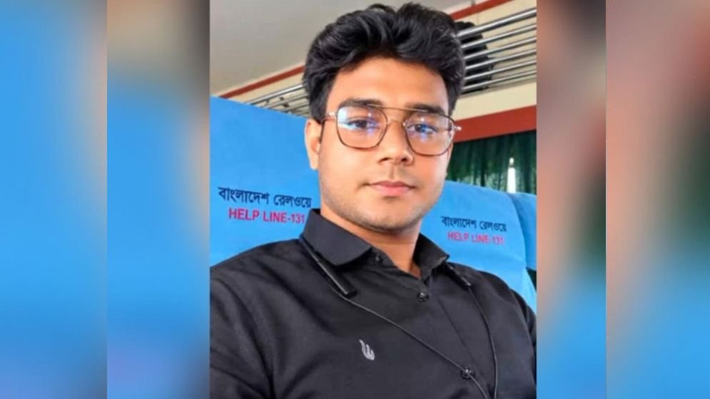 Tragic Death of Khulna Undergraduate Following Rooftop Assault