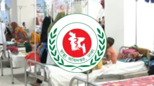 Two Children Die of Measles and Related Symptoms in Sylhet Two Children Die of Measles and Related Symptoms in Sylhet