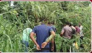 Unidentified Teenager’s Decomposed Body Recovered in Singair