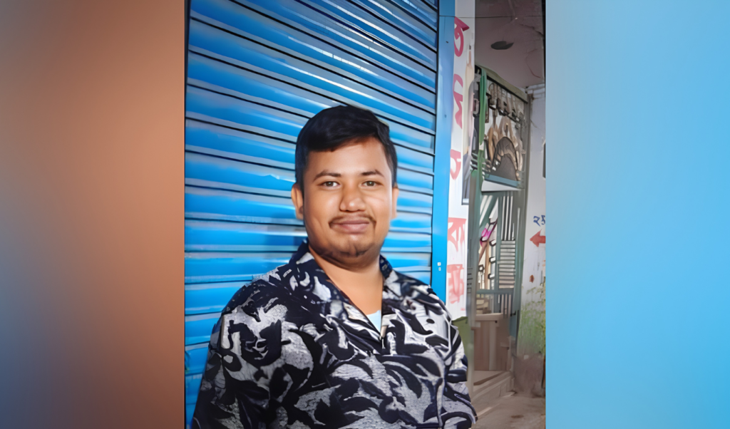 Volunteer Party Leader Arrested in Keraniganj Rape Case