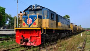 Woman Alleges Rape Inside Moving Kurigram Express