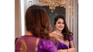 Years Pass, but Purnima’s Star Appeal Remains Strong