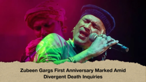 Zubeen Gargs First Anniversary Marked Amid Divergent Death InquiriesZubeen Gargs First Anniversary Marked Amid Divergent Death Inquiries
