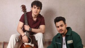 ‘Alpha’ Marks a Proud Beginning for the Pandit Brothers