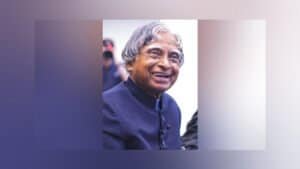 APJ Abdul Kalam The Scientist Who Inspired a Generation