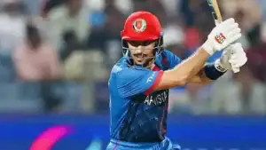 Afghanistan Back Themselves to Beat Bangladesh and Zimbabwe