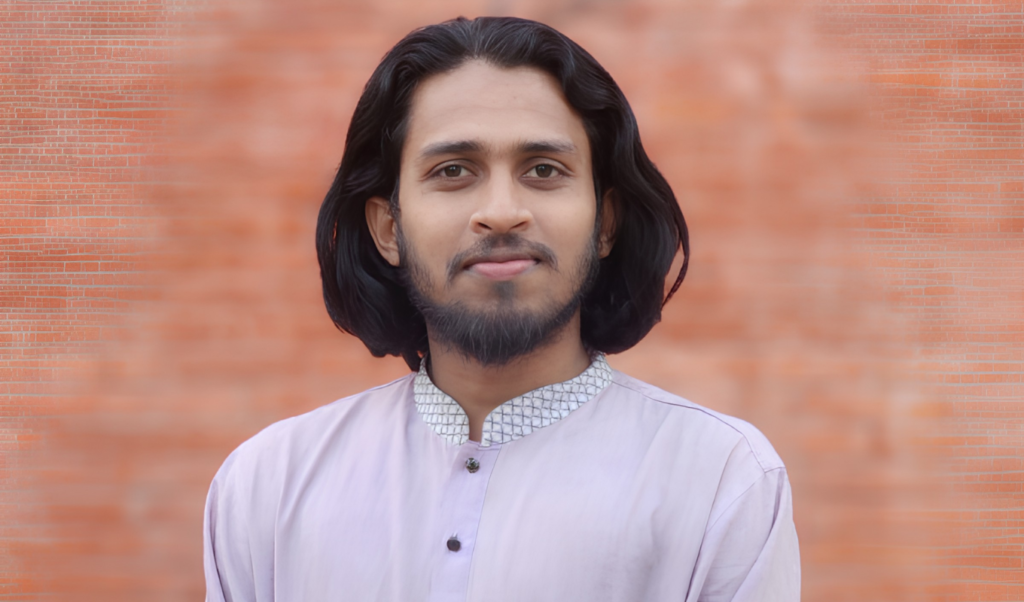 Ammaar Lost Shibir Role Amid Allegations of Position Trading