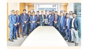 BRAC Bank, Midway Securities Sign Digital Transaction Partnership