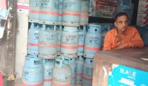 Bandarban LPG Shortage Drives Prices Nearly Double