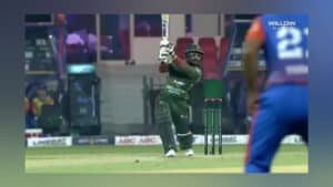Bangladesh Champions Stun India with Disciplined Bowling Display