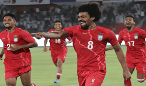 Bangladesh Could Receive Another $10 Million from FIFA
