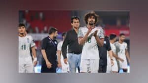 Bangladesh Face Squad Crisis Ahead of Home SAFF Championship