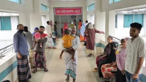 Bangladesh Health Directorate Reports Three New Deaths Related to Measles Symptoms