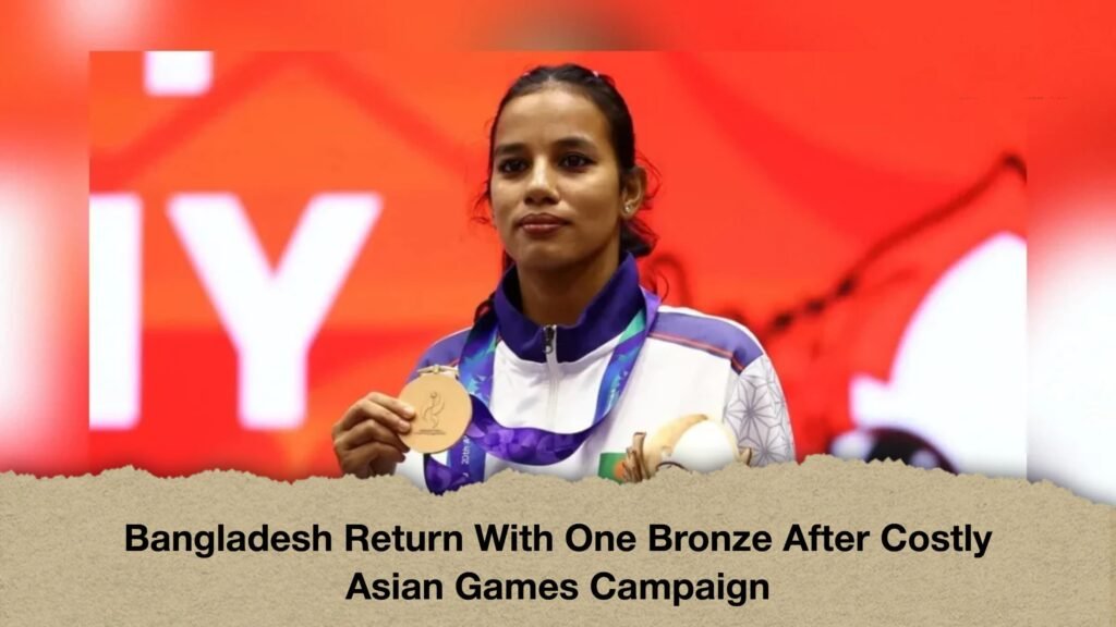 Bangladesh Return With One Bronze After Costly Asian Games Campaign 3 Bangladesh Return With One Bronze After Costly Asian Games Campaign