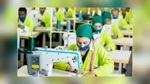 Bangladesh Slips to Third in US Garment Export Rankings