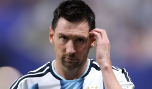 Benin Goalkeeper Vows to Spoil Messi’s Farewell Party