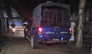 Bikash Agent Shot in Broad Daylight, Tk 30 Million Stolen
