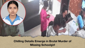 Chilling Details Emerge in Brutal Murder of Missing Schoolgirl
