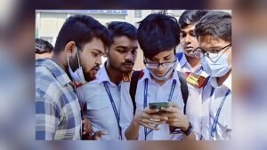 Colleges Told to Confirm Special Quota Applications by 9pm