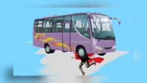 Couple Killed While Out for an Early Morning Walk in Daudkandi