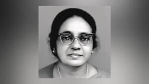 Dr Nilima Ibrahim A Champion of Birangonas and Bangladesh’s Liberation
