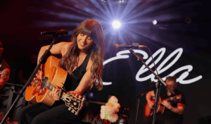 Ella Langley Cancels Tulsa Concert Amid Security Threat Concerns