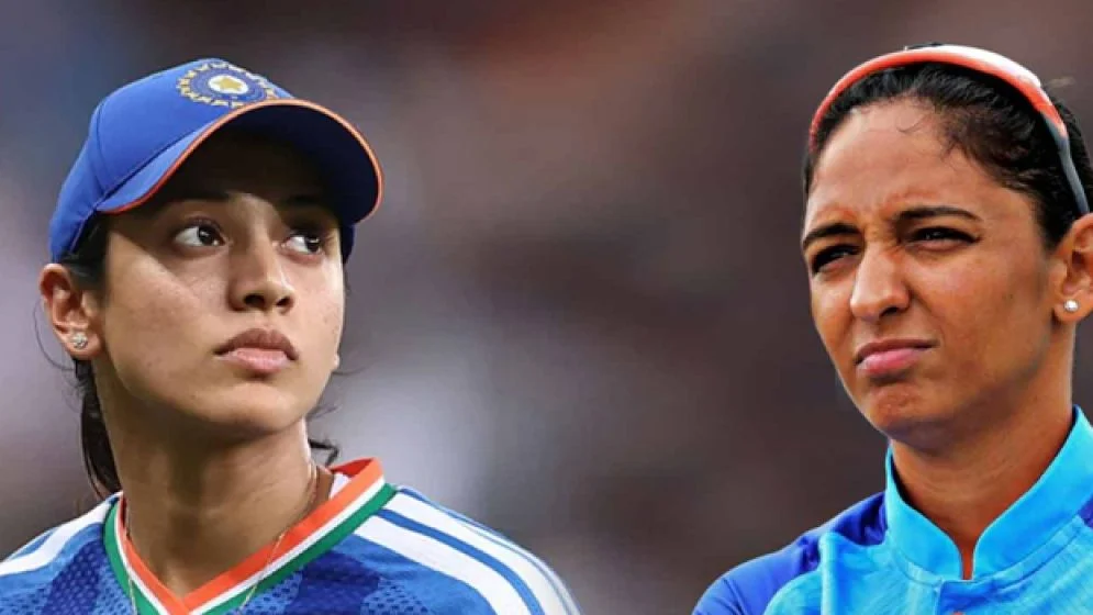 Factional Rift Surfaces in Indian Womens Cricket Following Captaincy Shake-Up