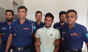 Faridpura Court Sentences Man to Death for Assaulting Schoolgirl