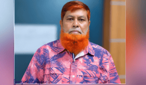 Former Union Chairman Anwar Hossain Joty Arrested in Saturia
