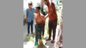 Four Arrested After Disabled Man Lynched Over False Theft Suspicions