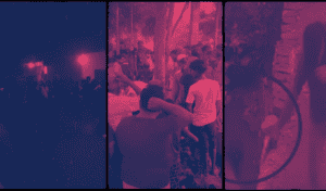 Growing Concern Over Rape, Extortion and Killings Where Are Effective Measures Lacking