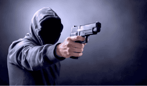 Gunfire Reported in Mirpur as Police Review CCTV Footage