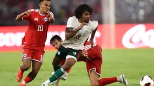 Hamza Believes Bangladesh Are Moving In The Right Direction