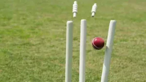 Hasan Mahmud Makes History as Bangladeshs First Fast Bowler to Claim Test Hat-Trick