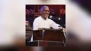 Ilaiyaraaja’s Melodies Find a New Following Among Gen Z